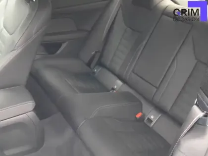 Photo 11 BMW Serie 4 Coupe 420i 184 ch BVA8