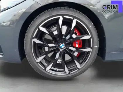 Photo 12 BMW Serie 4 Coupe 420i 184 ch BVA8