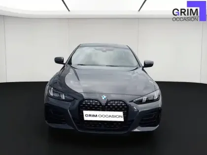 Photo 17 BMW Serie 4 Coupe 420i 184 ch BVA8