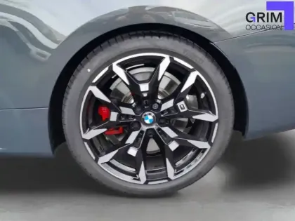 Photo 15 BMW Serie 4 Coupe 420i 184 ch BVA8