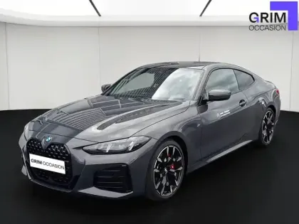 Photo Bmw Serie 4 M Sport