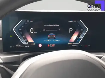 Photo 5 BMW Serie 4 Coupe 420i 184 ch BVA8