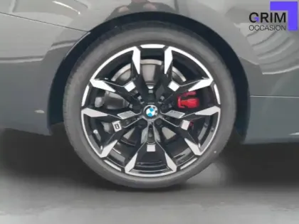 Photo 14 BMW Serie 4 Coupe 420i 184 ch BVA8