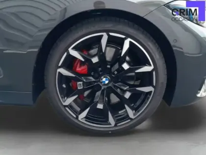 Photo 13 BMW Serie 4 Coupe 420i 184 ch BVA8