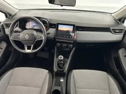 Photo 24 Renault Clio  TCe 90 ch GSR2