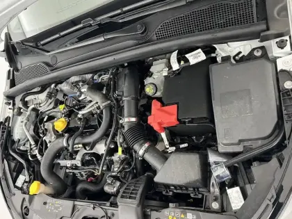 Photo 21 Renault Clio  TCe 90 ch GSR2