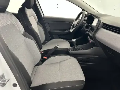 Photo 13 Renault Clio  TCe 90 ch GSR2