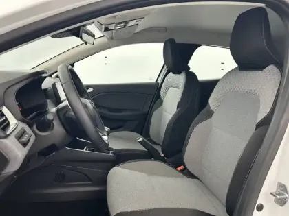 Photo 8 Renault Clio  TCe 90 ch GSR2