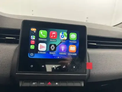 Photo 23 Renault Clio  TCe 90 ch GSR2