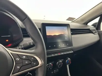 Photo 11 Renault Clio  TCe 90 ch GSR2