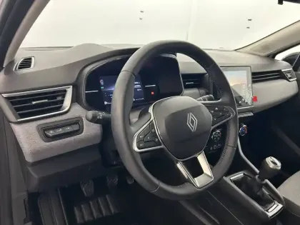 Photo 9 Renault Clio  TCe 90 ch GSR2