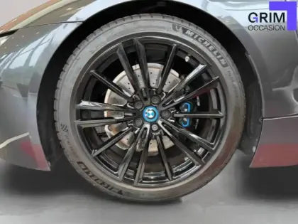 Photo 12 BMW I8  Roadster 374 ch