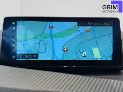 Photo 7 BMW I8  Roadster 374 ch