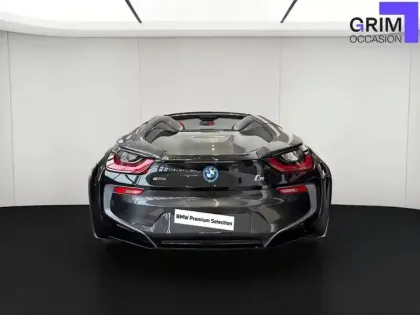 Photo 18 BMW I8  Roadster 374 ch