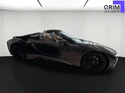 Photo 19 BMW I8  Roadster 374 ch