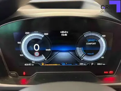 Photo 6 BMW I8  Roadster 374 ch