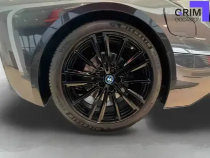 Photo 14 BMW I8  Roadster 374 ch