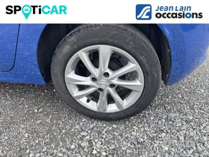 Photo 12 Opel Corsa  1.2 Turbo 100 ch BVM6