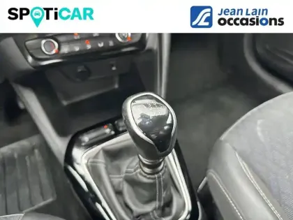 Photo 13 Opel Corsa  1.2 Turbo 100 ch BVM6
