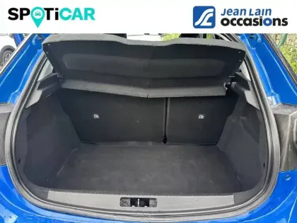 Photo 5 Opel Corsa  1.2 Turbo 100 ch BVM6