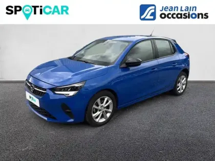 Photo Opel Corsa Elegance Business