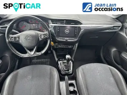 Photo 7 Opel Corsa  1.2 Turbo 100 ch BVM6