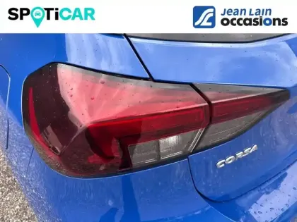 Photo 16 Opel Corsa  1.2 Turbo 100 ch BVM6