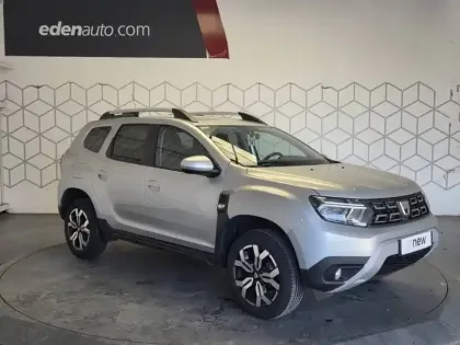 Photo 6 Dacia Duster  ECO-G 100 4x2