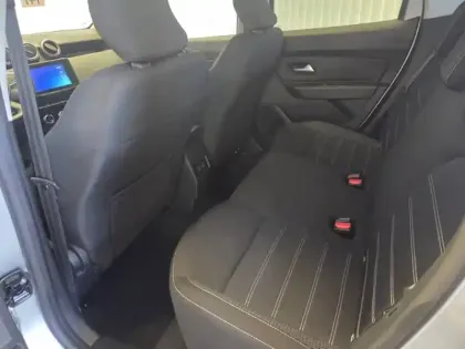 Photo 27 Dacia Duster  ECO-G 100 4x2