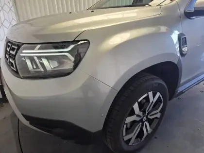 Photo 32 Dacia Duster  ECO-G 100 4x2