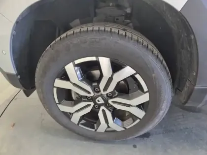 Photo 8 Dacia Duster  ECO-G 100 4x2