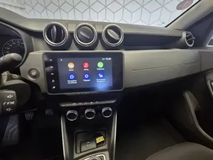 Photo 23 Dacia Duster  ECO-G 100 4x2