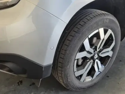 Photo 15 Dacia Duster  ECO-G 100 4x2