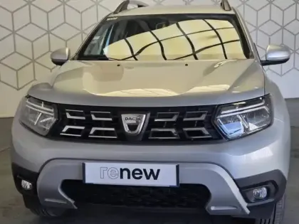 Photo 12 Dacia Duster  ECO-G 100 4x2