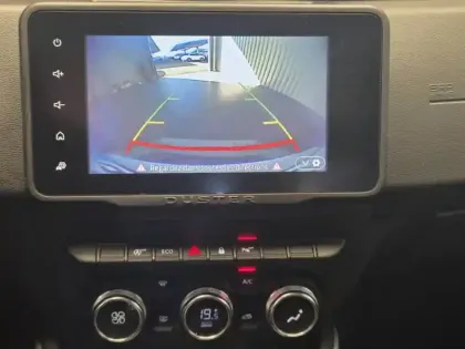 Photo 22 Dacia Duster  ECO-G 100 4x2