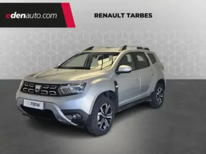 Photo Dacia Duster Prestige