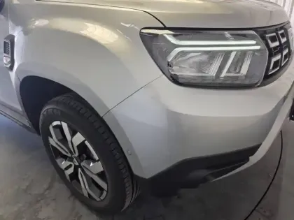 Photo 31 Dacia Duster  ECO-G 100 4x2