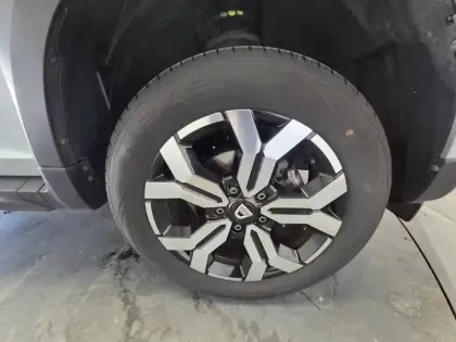 Photo 18 Dacia Duster  ECO-G 100 4x2