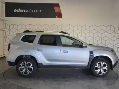 Photo 5 Dacia Duster  ECO-G 100 4x2