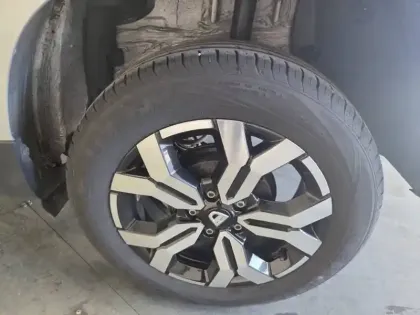 Photo 33 Dacia Duster  ECO-G 100 4x2