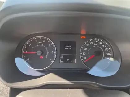 Photo 41 Dacia Duster  ECO-G 100 4x2