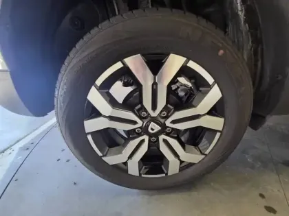 Photo 19 Dacia Duster  ECO-G 100 4x2