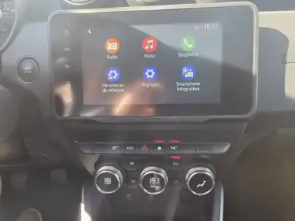 Photo 40 Dacia Duster  ECO-G 100 4x2