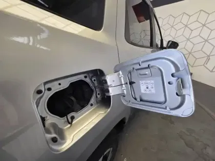 Photo 17 Dacia Duster  ECO-G 100 4x2