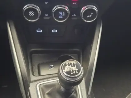 Photo 21 Dacia Duster  ECO-G 100 4x2