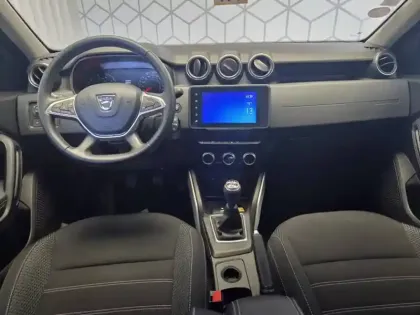 Photo 10 Dacia Duster  ECO-G 100 4x2