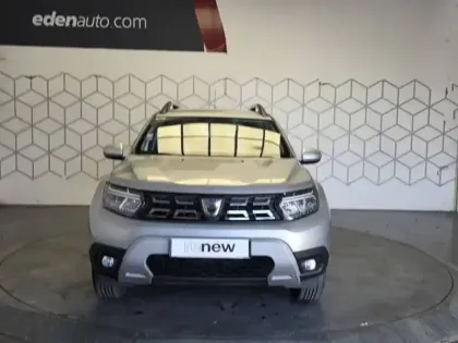 Photo 7 Dacia Duster  ECO-G 100 4x2