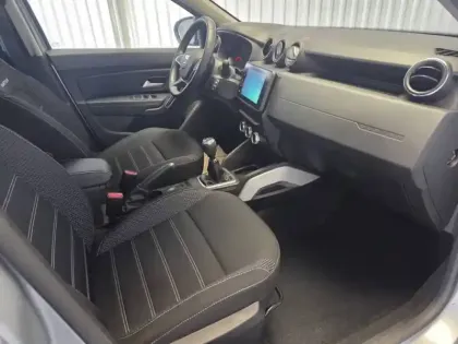 Photo 11 Dacia Duster  ECO-G 100 4x2