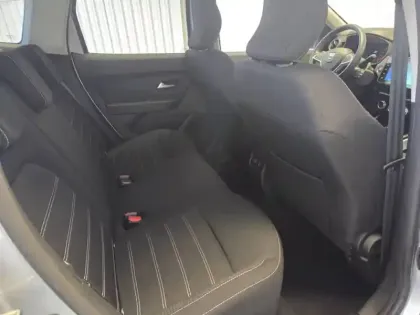 Photo 29 Dacia Duster  ECO-G 100 4x2