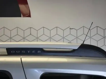 Photo 14 Dacia Duster  ECO-G 100 4x2